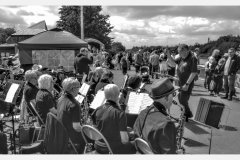 Coverage of Flotilla for Goole 200 celebrations