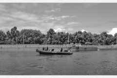 Coverage of Flotilla for Goole 200 celebrations