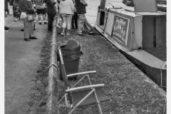 Coverage of Flotilla for Goole 200 celebrations