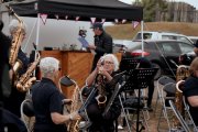 BM0037 Goole and East Riding Concert Band