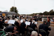 BM0041 Goole and East Riding Concert Band
