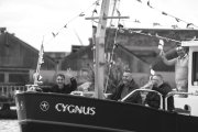 BM0075 Cygnus