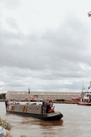 BM0100 Bandalero Tug 27