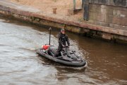 BM0115 Humberside Police jet ski