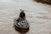 BM0116 Humberside Police jet ski