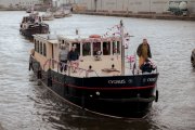 BM0124 Cygnus