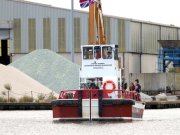 MB012 Little Kirkby.