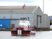 MB017  Little Kirkby
