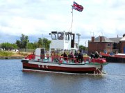 MB021 MB017  Little Kirkby