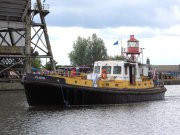 MB033 Cloch