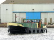 MB040 Reiger