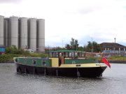 MB045 Reiger
