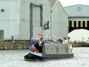 MB073 Bandalero Tug 27