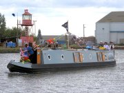 MB075 Bandalero Tug 27