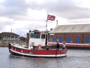 MB093 Little Kirkby