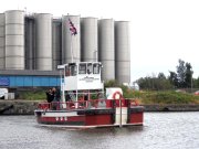 MB116 Little Kirkby
