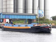 MB129 Pauline
