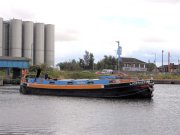 MB131 Pauline