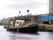 MB133 Cloch