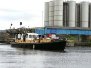 MB135 Cloch