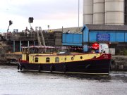 MB142 Itchy Feet