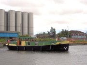 MB149 Reiger