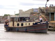 MB158 Gypsy Rose