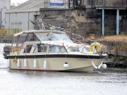 MB161 Consort