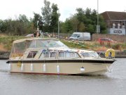 MB166 Consort