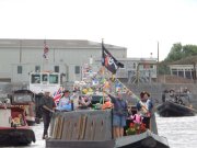 MB176 Bandalero Tug 27