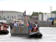 MB177 Bandalero Tug 27