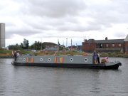 MB185 Bandalero Tug 27
