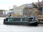 MB191 Robin