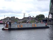 MB193 Bandalero Tug 27