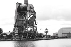 BM0043 No 5 Coal Hoist