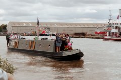BM0100 Bandalero Tug 27