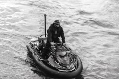 BM0117 Humberside Police jet ski