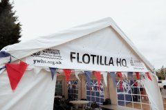 BM0008 YWHS Flotilla HQ