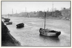GDMA007 Dutch River, Goole