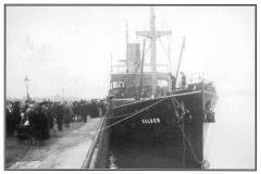 GDMA029 SS Calder of Goole