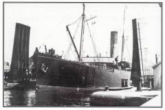 GDMA001 SS Equity of Goole, 1906