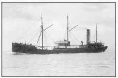 GDMA036 SS Knottingley of Goole, built 1907.