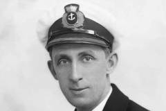 GDMA050 Captain William Rocket, master of SS Mersey of Goole GDMA050 Captain William Rocket, master of SS Mersey of Goole