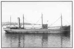 GDMA057 SS Holme Force built in Goole, 1920. GDMA057 SS Holme Force built in Goole, 1920.