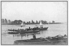 GDMA059 Goole Regatta, 1908. GDMA059 Goole Regatta, 1908.