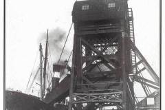 GDMA062 SS Otteringham of Goole takes on coal GDMA062 SS Otteringham of Goole takes on coal