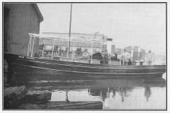 GDMA067 The Aire and Calder steam launch "Ouse Tender". GDMA067 The Aire and Calder steam launch "Ouse Tender".