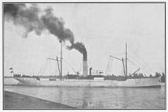 GDMA069 SS Colne of Goole, built 1903. GDMA069 SS Colne of Goole, built 1903.