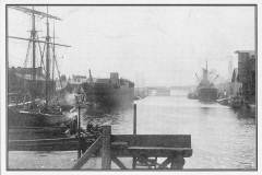 GDMA074 SS Dernes launched in 1913. GDMA074 SS Dernes launched in 1913.