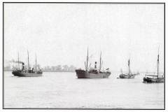 GDMA078 Goole Reach, circa 1900 GDMA078 Goole Reach, circa 1900